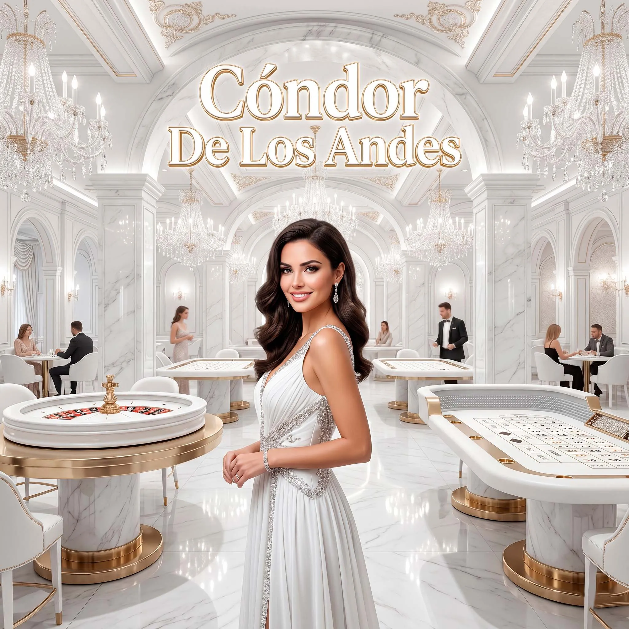 Cóndor de los Andes Argentina: casino y entretenimiento